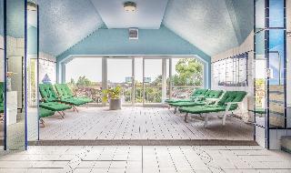 Sporthotel de Poort fotoÄŸrafÄ±
