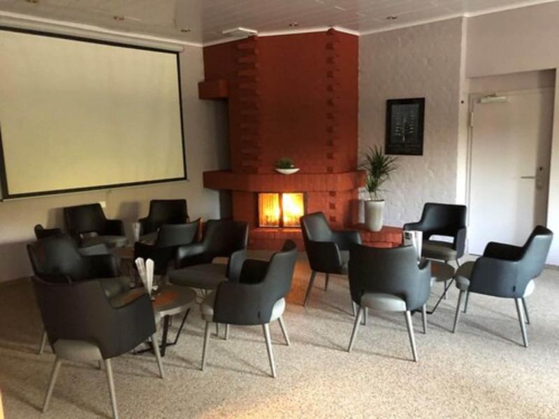Sporthotel de Poort - Aktivite