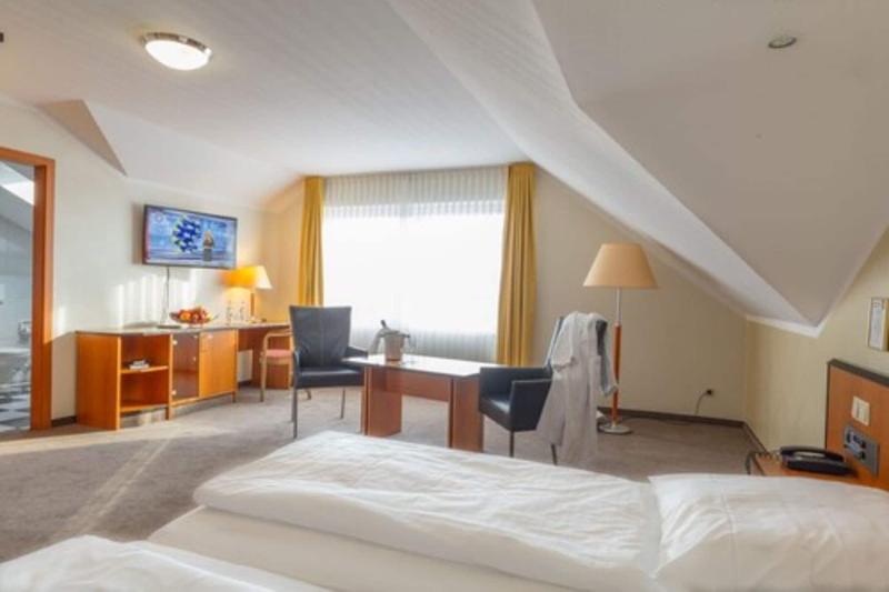 Sporthotel de Poort - Oda