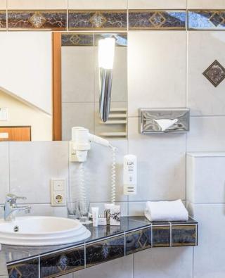 Sporthotel de Poort fotoÄŸrafÄ±