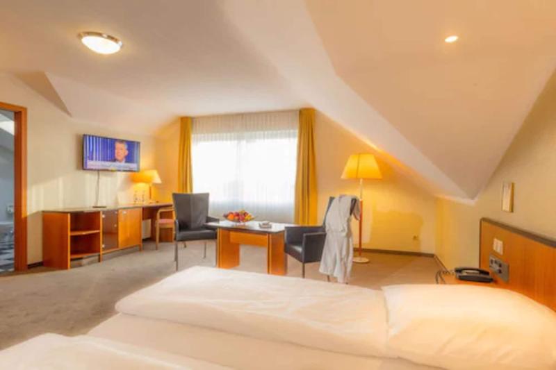 Sporthotel de Poort - Oda