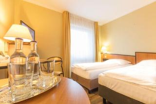 Sporthotel de Poort fotoÄŸrafÄ±
