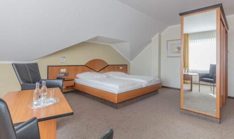 Sporthotel de Poort - Oda