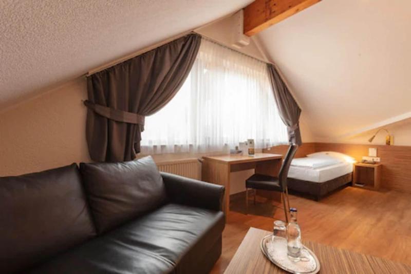 Sporthotel de Poort - Oda