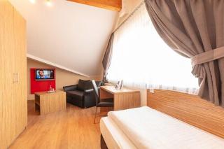 Sporthotel de Poort fotoÄŸrafÄ±