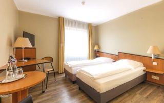 Sporthotel de Poort fotoÄŸrafÄ±