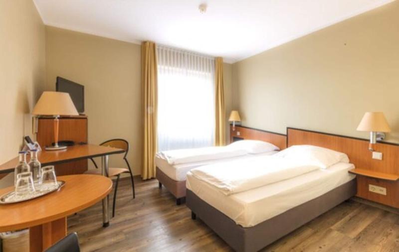 Sporthotel de Poort - Oda