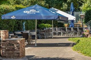 Sporthotel de Poort fotoÄŸrafÄ±