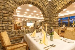Sporthotel de Poort fotoÄŸrafÄ±