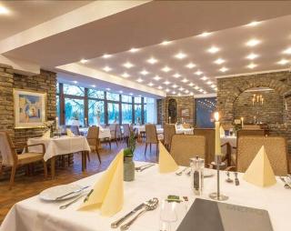 Sporthotel de Poort fotoÄŸrafÄ±