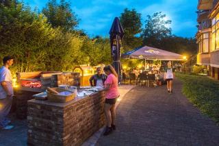 Sporthotel de Poort fotoÄŸrafÄ±
