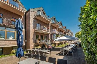 Sporthotel de Poort fotoÄŸrafÄ±
