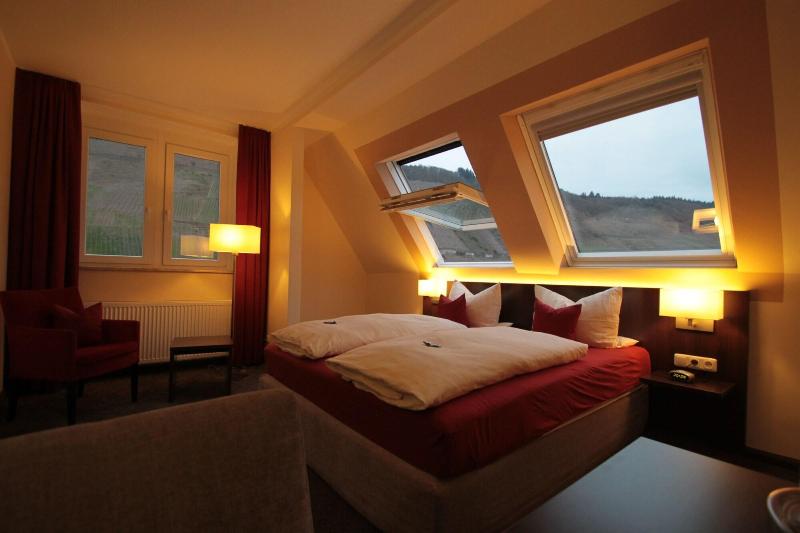 Villa Melsheimer - Oda