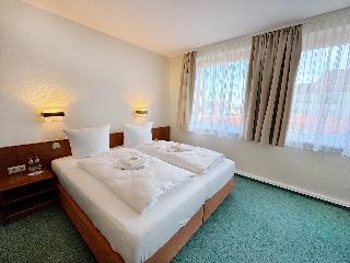 REGIOHOTEL Bunte Stadt Wernigerode fotoÄŸrafÄ±