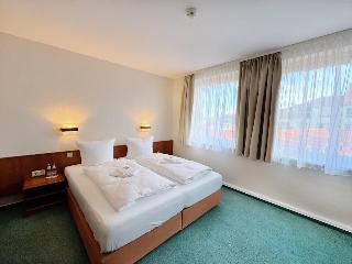 REGIOHOTEL Bunte Stadt Wernigerode fotoÄŸrafÄ±