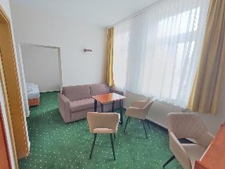 REGIOHOTEL Bunte Stadt Wernigerode fotoÄŸrafÄ±