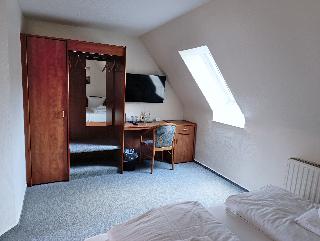 REGIOHOTEL Bunte Stadt Wernigerode fotoÄŸrafÄ±