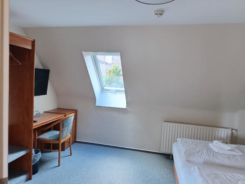REGIOHOTEL Bunte Stadt Wernigerode - Oda