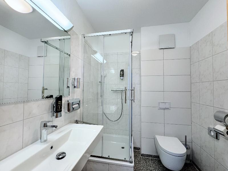 REGIOHOTEL Bunte Stadt Wernigerode - Oda