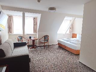 REGIOHOTEL Bunte Stadt Wernigerode fotoÄŸrafÄ±