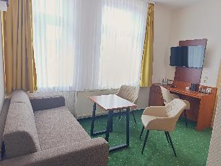 REGIOHOTEL Bunte Stadt Wernigerode fotoÄŸrafÄ±
