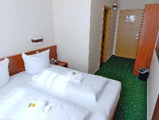REGIOHOTEL Bunte Stadt Wernigerode fotoÄŸrafÄ±