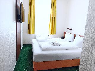 REGIOHOTEL Bunte Stadt Wernigerode fotoÄŸrafÄ±