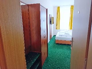 REGIOHOTEL Bunte Stadt Wernigerode fotoÄŸrafÄ±