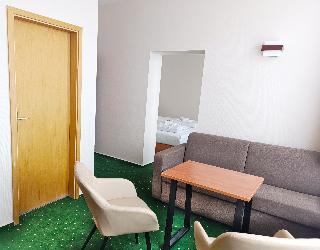 REGIOHOTEL Bunte Stadt Wernigerode fotoÄŸrafÄ±