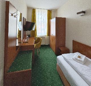 REGIOHOTEL Bunte Stadt Wernigerode fotoÄŸrafÄ±