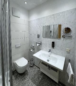 REGIOHOTEL Bunte Stadt Wernigerode fotoÄŸrafÄ±