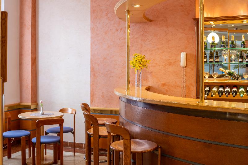 Wellness Hotel Jean de Carro - Bar