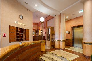 Wellness Hotel Jean de Carro fotoÄŸrafÄ±