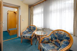 Wellness Hotel Jean de Carro fotoÄŸrafÄ±