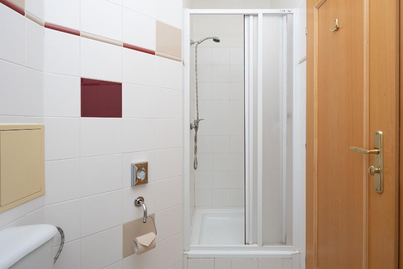 Wellness Hotel Jean de Carro - Oda