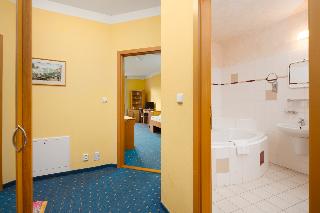 Wellness Hotel Jean de Carro fotoÄŸrafÄ±