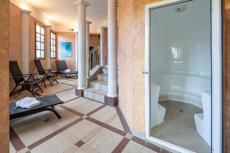 Wellness Hotel Jean de Carro - Havuz