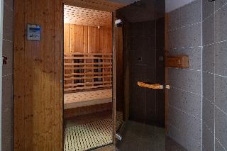 Wellness Hotel Jean de Carro fotoÄŸrafÄ±