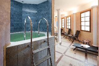 Wellness Hotel Jean de Carro fotoÄŸrafÄ±