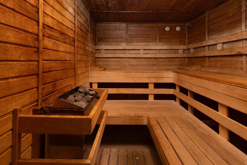 Wellness Hotel Jean de Carro - Havuz