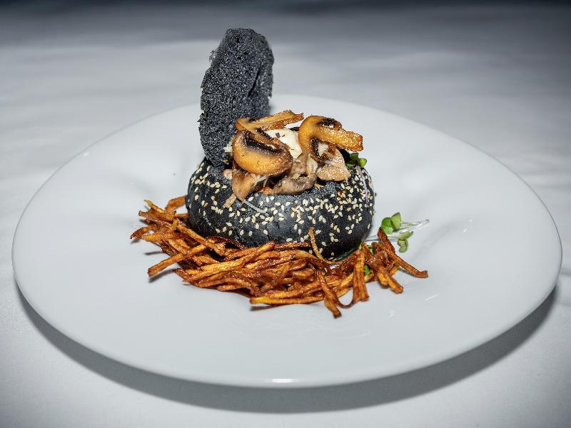 Wellness Hotel Jean de Carro - Restoran