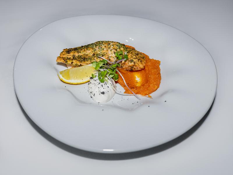Wellness Hotel Jean de Carro - Restoran