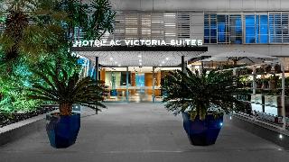 AC Barcelona Victoria Suites