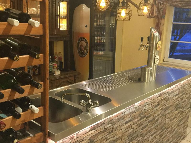 Altstadthotel - Bar