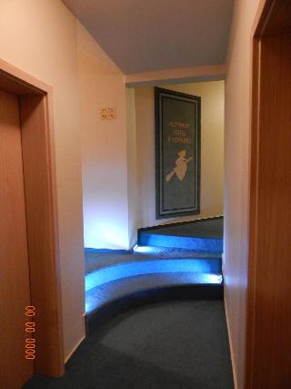 Altstadthotel fotoÄŸrafÄ±