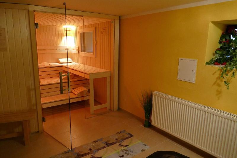 Altstadthotel - Aktivite