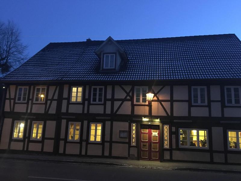Altstadthotel - Genel