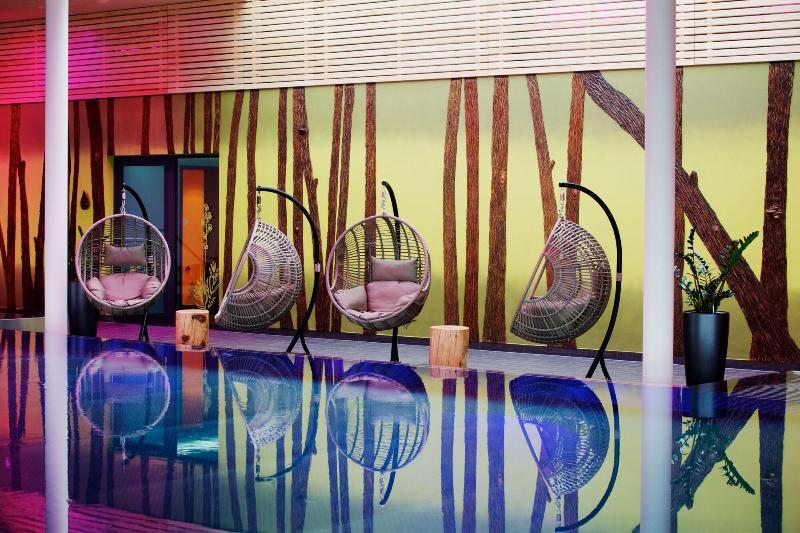 Seehotel - Aktivite