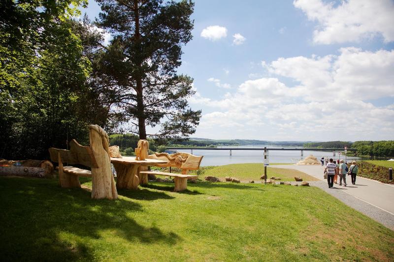Seehotel - Genel