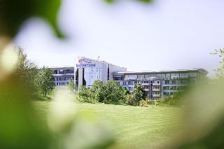 Seehotel fotoÄŸrafÄ±